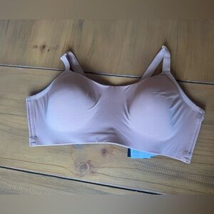 Knix The One&Only Scoop Bra XXXXL